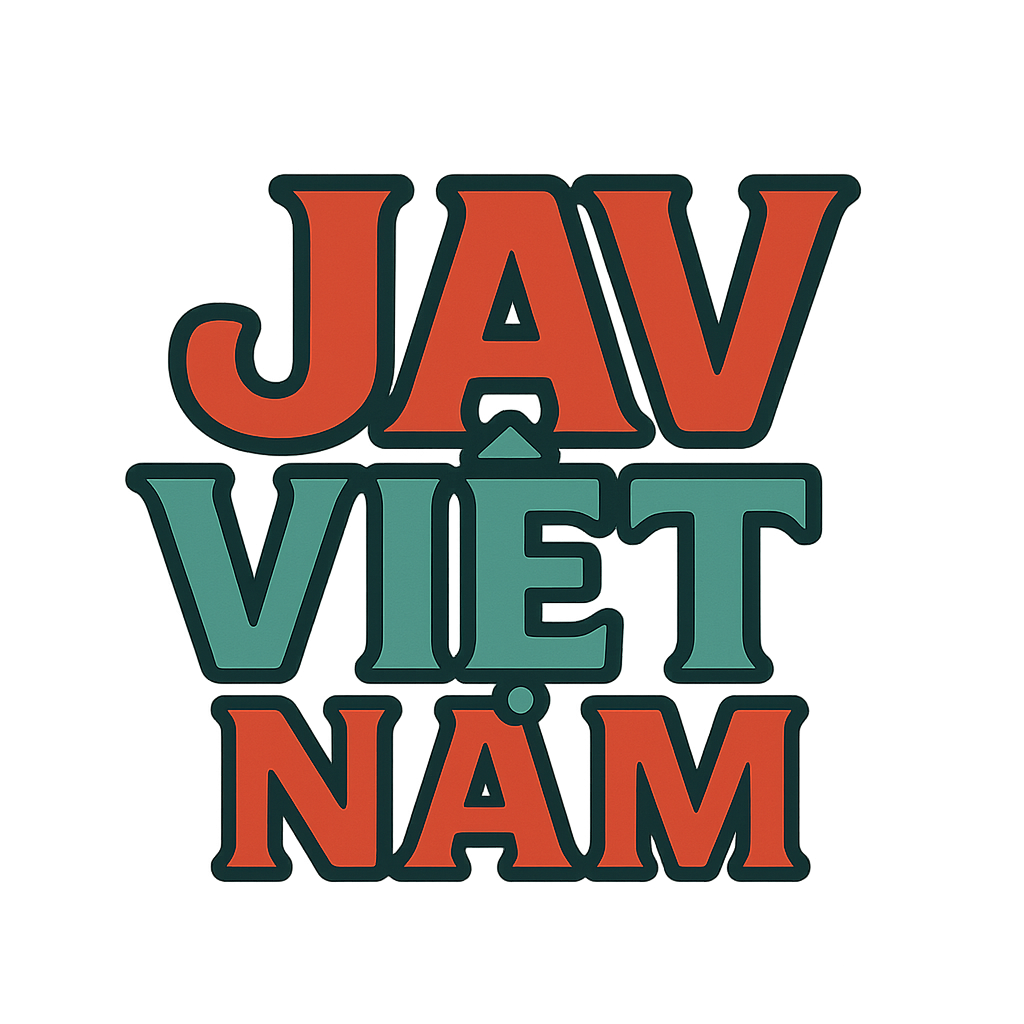 jav việt nam